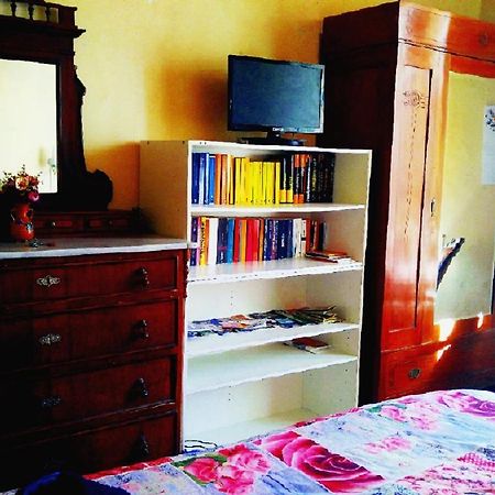 Apartament La Lilla Siena Zewnętrze zdjęcie