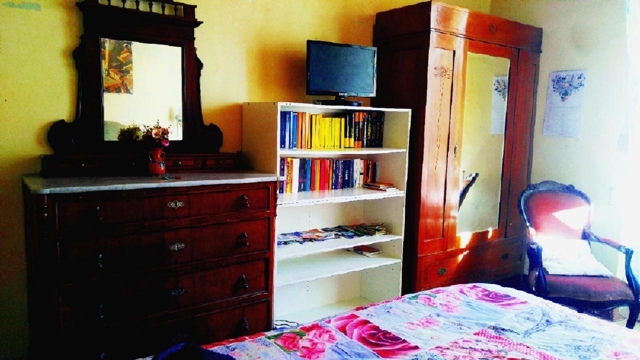 Apartament La Lilla Siena Zewnętrze zdjęcie