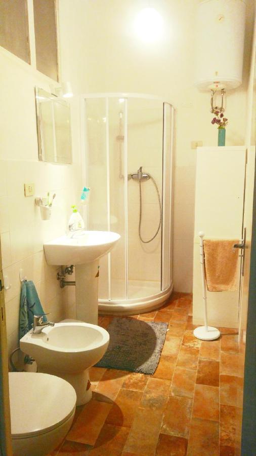 Apartament La Lilla Siena Zewnętrze zdjęcie