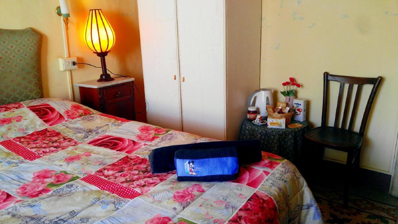 Apartament La Lilla Siena Zewnętrze zdjęcie
